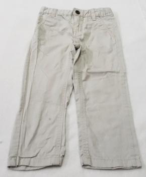 Jeanshose Gr. 86 von Impidimpi (1101)
