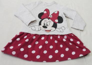 Langarmkleid Gr. 86 von Disney by H&M (625)