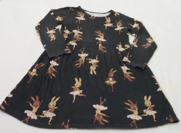 Langarmkleid Gr. 104 von H&M (1998)