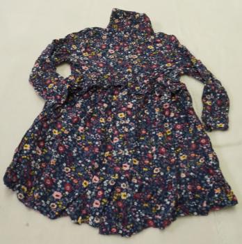Langarmkleid Gr. 86 von C&A (3476)