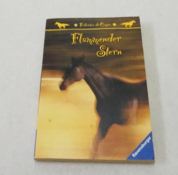 Flammender Stern (150)