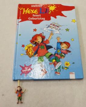 Hexe Lili feiert Geburtstag (1753)