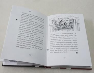 Hexe Lilli, der Drache und das magische Buch (2153)