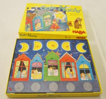 Gute Nacht von Haba (3780)