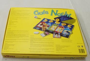 Gute Nacht von Haba (3780)