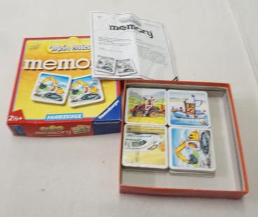 Mein erstes Memory (3787)