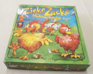 Zicke Zacke Hühnerkacke (3784)
