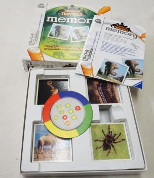 Memory von Tip Toi (3781)