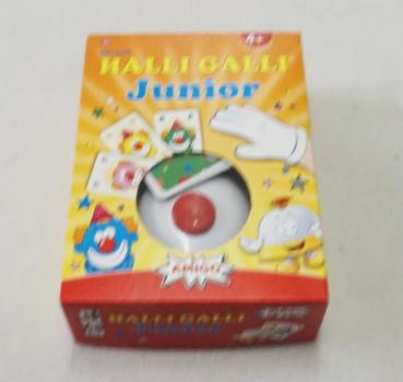 Halli Galli Junior (3788)