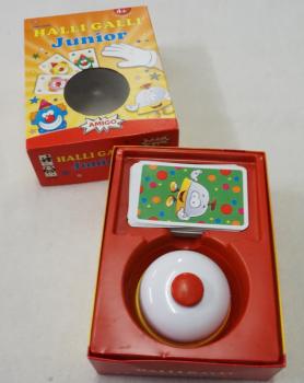 Halli Galli Junior (3788)