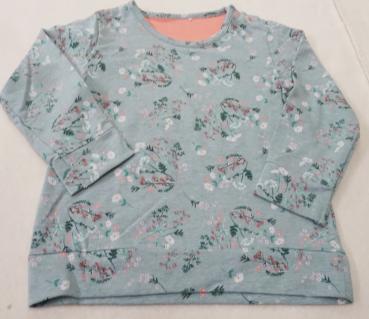 Sweatshirt Gr. 86 von Hema (3716)
