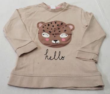 Sweatshirt Gr. 92 von H&M (3524)