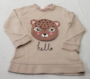 Sweatshirt Gr. 92 von H&M (3524)