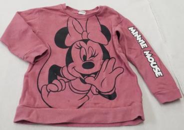 Sweatshirt Gr. 86 von Disney by H&M (554)