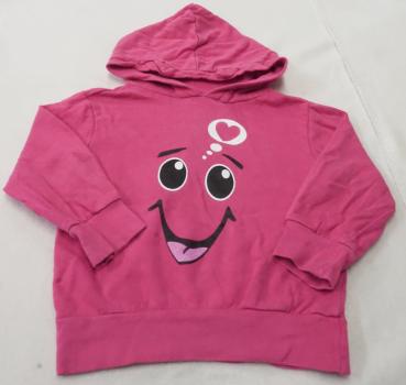 Sweatshirt Gr. 92 von Bon Prix (3621)
