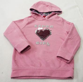 Sweatshirt Gr. 92 von S. Oliver (1036)