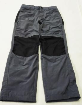 gefütterte Hose Gr. 110 von Crane (2124)