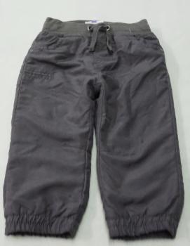 gefütterte Hose Gr. 74 von Topomini (1100)