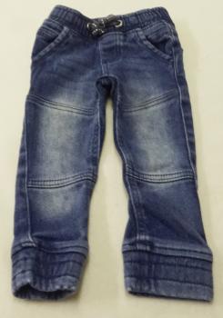 Jeanshose Gr. 80 von Lupilu (2389)