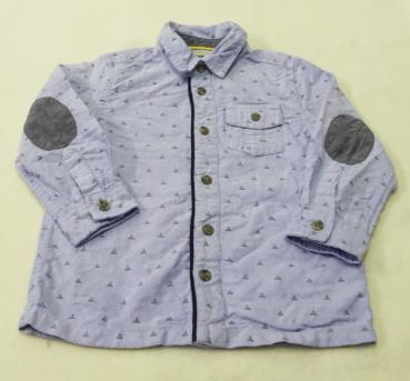 Hemd Gr. 80 von Coolclub (572)