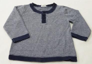 Strickpullover Gr. 68 von Alana (2391)
