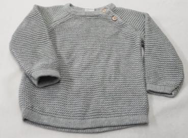 Strickpullover Gr. 74 von Alana (2922)