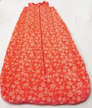 gefütterter Nicki Schlafsack 110 cm von Lupilu (1202)