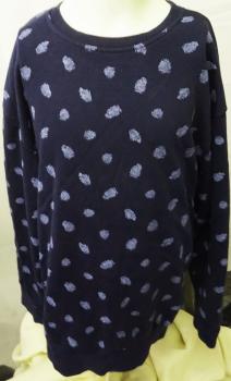 Sweatshirt Gr. 134/140 von Pepperts (1798)