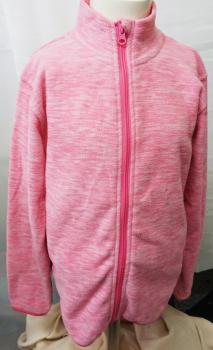 Fleecejacke Gr. 134/140 von Young Idols (1072)
