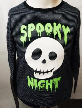 Langarmshirt Gr. 98 von C&A (825)