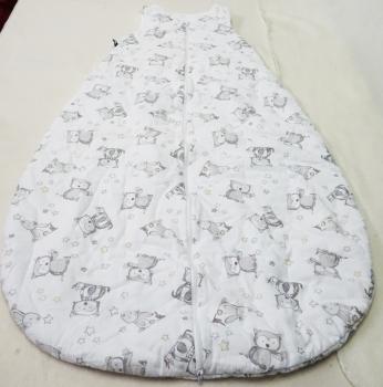 gefütterter Schlafsack 110 cm von Julius Zöllner (3742)