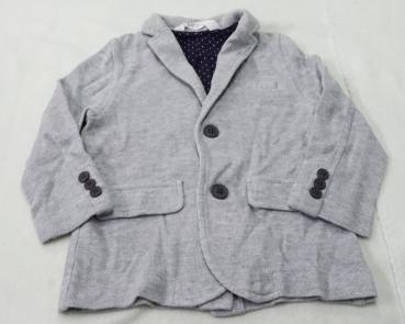 Sweatjacke Gr. 92 von H&M (3751)