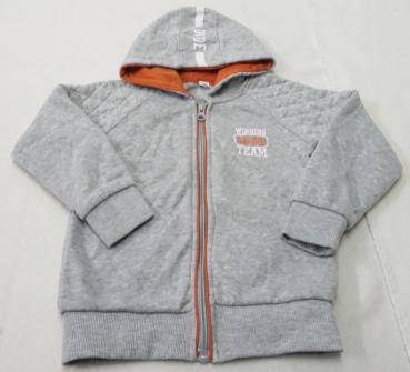Sweatjacke Gr. 98 (3753)
