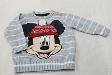 Strickpullover Gr. 56 von Disney by C&A (2825)