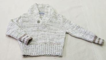 Strickpullover Gr. 62 von Impidimpi (3256)