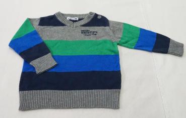 Strickpullover Gr. 68 (3760)