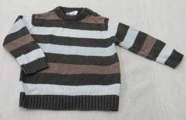 Strickpullover Gr. 68 von Babyclub by C&A (3762)