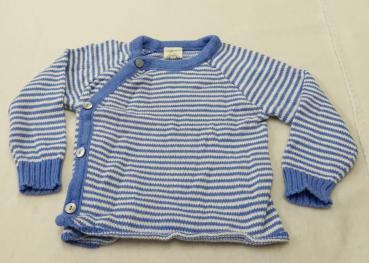 Strickjacke Gr. 68 von Alana (2359)