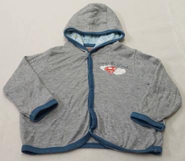 Sweatjacke Gr. 62/68 von Superbaby (1390)