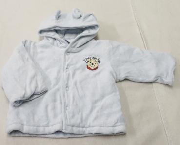 gefütterte Nickijacke Gr. 56 von Disney by C&A (431)