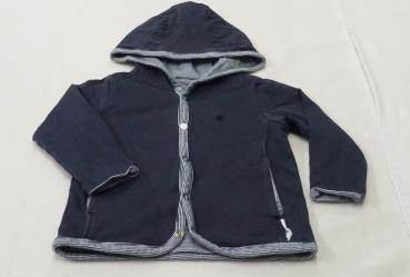 Sweatjacke Gr. 62 von Noppies (2361)