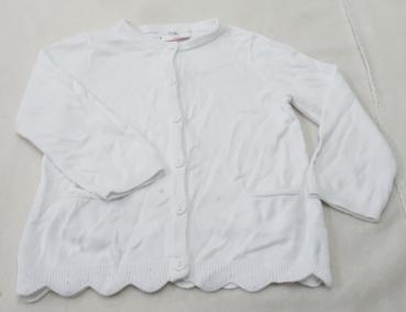 Strickjacke Gr. 86 von Topomini (142)