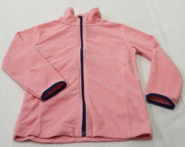Fleecejacke Gr. 92 von Kiki & Koko (3771)