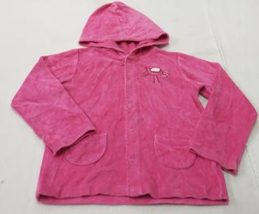 Nickijacke Gr. 86/92 von Impidimpi (3775)