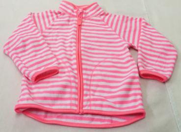 Fleecejacke Gr. 80 von H&M (693)