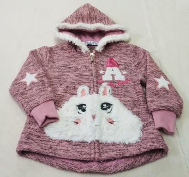 Strickjacke Gr. 80 (3779)