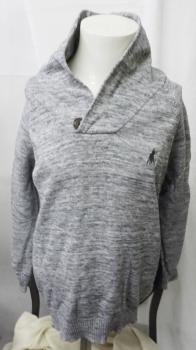 Strickpullover Gr. 110 von Primark (789)