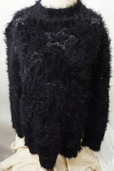 Strickpullover Gr. 146 von Here & There by C&A (1515)