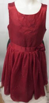 Trägerkleid Gr. 140 von H&M (3308)