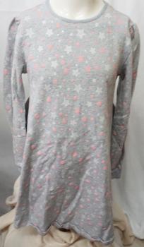 Langarmkleid Gr. 134 von Lamino (77)